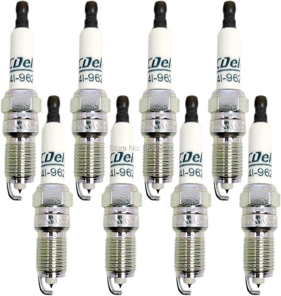 Bougie d'allumage MANN-FILTER MAN9572