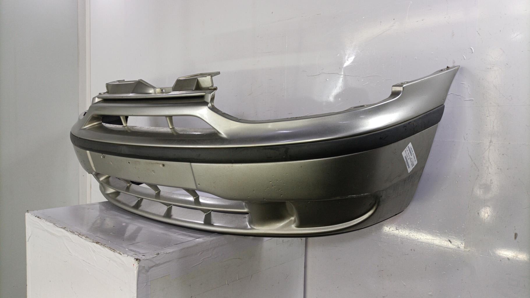 Pare-chocs avant BOSCH BOS5281