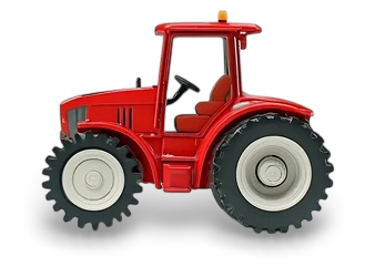 Tracteurs agricoles